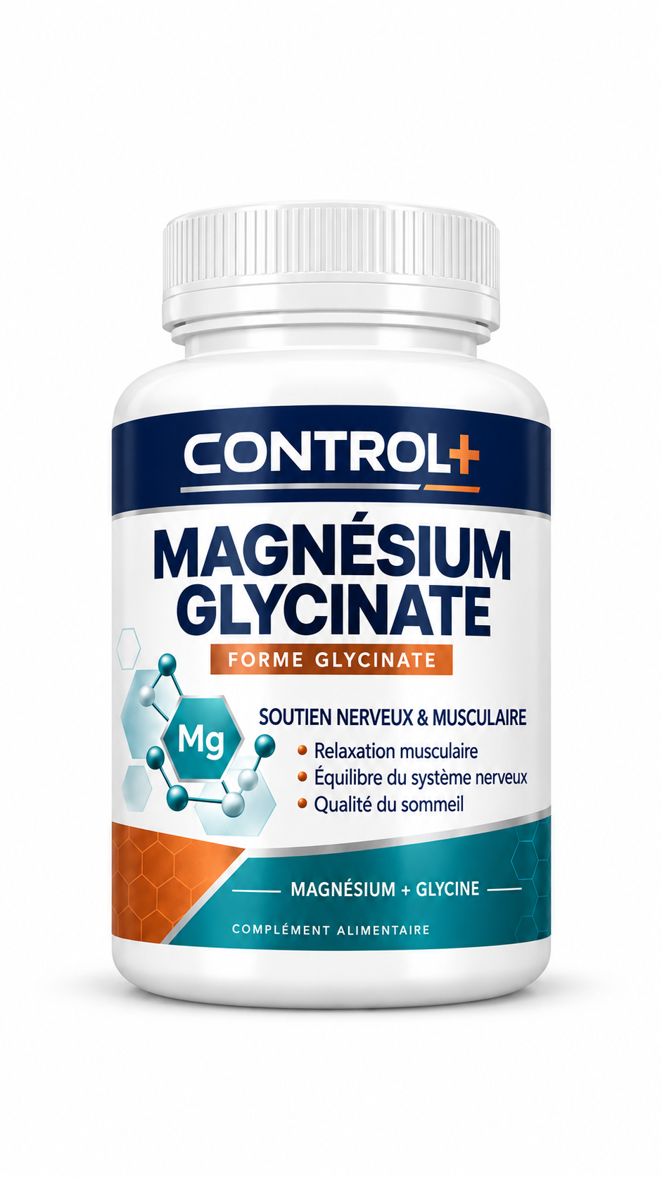 Magnésium Glycinate